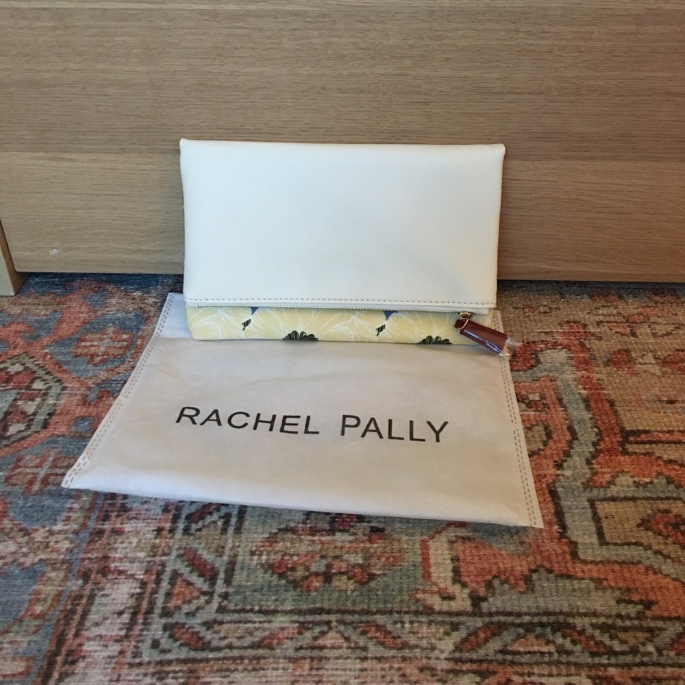Rachel Pally Reversible Clutch